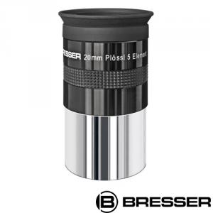 OCULAR PLOSSL DE 20MM BRESSER 4918120