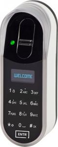 Cititor biometric pentru yala Yale Y2000FP AMPRENTA, IP 55