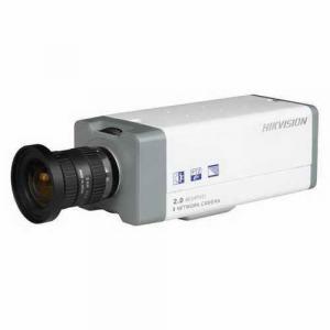 CAMERA SUPRAVEGHERE IP MEGAPIXEL HIKVISION 852 MFE