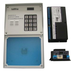 CENTRALA INTERFON DE BLOC LASKOMEX CD2503/RF2503