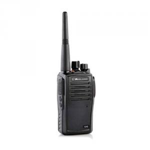 Statie radio PMR Midland G15 C1127, 446 MHz, 8 canale PMR + 8 preprogramate