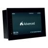 Terminal touch-screen advanced touch-10/ft, tolerant
