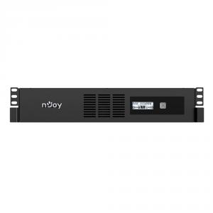 Ups Code 2000 nJoy UPLI-LI200CO-AZ01B, 1200 W, 230 VAC , 8 Prize