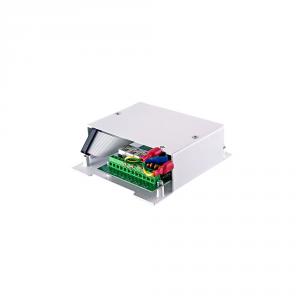 Modul de extensie conventional UniPOS 5101, 3 linii detectie, 3 iesiri