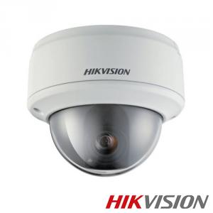 CAMERA SUPRAVEGHERE IP MEGAPIXEL HIKVISION DS-2CD764F-E