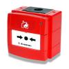 BUTON DE INCENDIU ADRESABIL HOCHIKI HCP-W