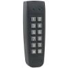 Cititor de proximitate cu tastatura rosslare acg 43,