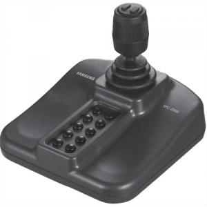 CONTROLER PTZ RETEA CU JOYSTICK SAMSUNG SPC-2000