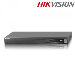 NVR CU 8 CANALE HIKVISION DS-7608NI-E2/8P/A