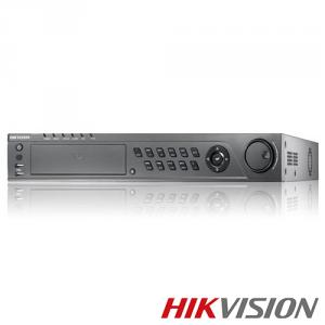 DVR STAND ALONE CU 8 CANALE HIKVISION DS-7308 HFI-ST