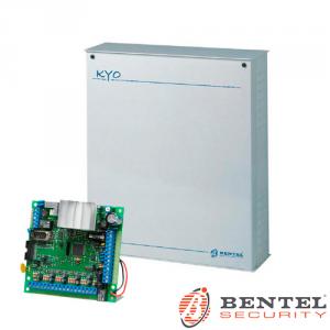 CENTRALA ALARMA ANTIEFRACTIE BENTEL KYO 32