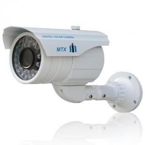 CAMERA SUPRAVEGHERE DE EXTERIOR MTX 590HQ ICR