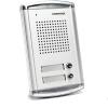 Interfon de exterior Commax DR-2A2N, 2 familii, ingropat, 3 fire