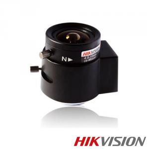 LENTILA VARIFOCALA MEGAPIXEL HIKVISION HV4510D-MPIR