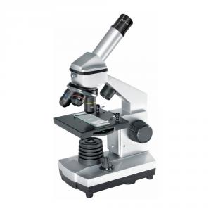 Set microscop Bresser Biolux CA 40-1024X