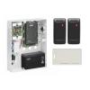 Sistem control acces rosslare ac-225ip-kit, card, 125 khz,