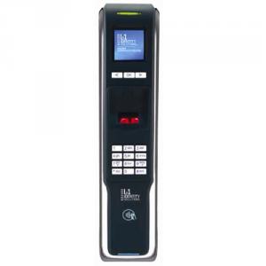 Cititor de proximitate biometric Bioscrypt 4GSTL, 500 DPI, 10000-500000 profile, 12/24 V