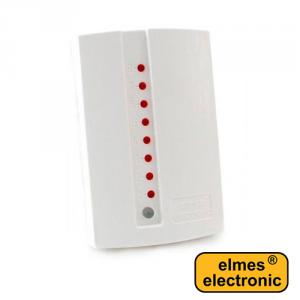 Inerfata wireless universala cu 8 canale Elmes CH8R