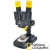 Microscop optic 20x national