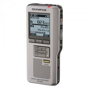 REPORTOFON DIGITAL OLYMPUS DS-2500