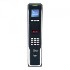 Cititor de proximitate biometric Bioscrypt 4GSTLP, 10000-500000 profile, 12/24 V