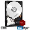 HARD DISK 3TB INTELLIPOWER RPM 64MB WD RED WESTERN DIGITAL WD30EFRX