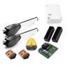 Kit automatizare poarta batanta roger technology