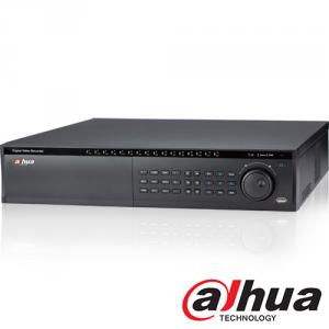 DVR STAND ALONE CU 16 CANALE VIDEO DAHUA DVR1604HF-S