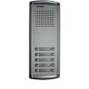 Interfon de exterior commax dr-10am, 10 familii,