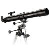 TELESCOP REFRACTOR CELESTRON POWERSEEKER 80EQ 21048