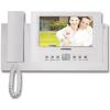 Videointerfon de interior commax cav-71b, 7 inch, 64 imagini, aparent