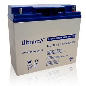 ACUMULATOR ULTRACELL 18 AH