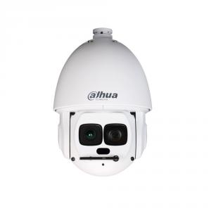 Camera supraveghere Speed Dome IP Dahua SD6AL240F-HNI, 2 MP, IR laser 500 m, 6.0 - 180 mm, 40x