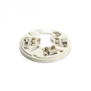 Soclu conventional pentru aplicatii marine Hochiki CDX YBN-R/6M, cablu 2.5 mm2, ABS ivoriu
