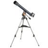 Telescop refractor celestron astromaster 70az 21061