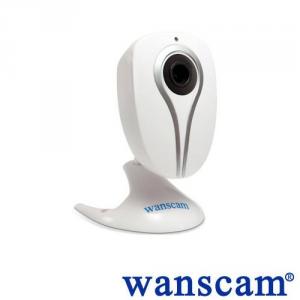 CAMERA SUPRAVEGHERE IP WIRELESS WANSCAM HW0026