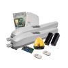 Kit automatizare poarta batanta roger technology m20,