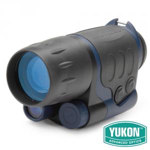 MONOCULAR NIGHT VISION YUKON NVMT SPARTAN WP 3X42