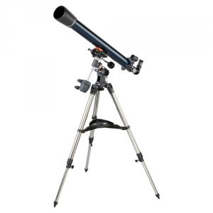 TELESCOP REFRACTOR CELESTRON ASTROMASTER 70EQ 21062