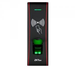 Cititor de proximitate biometric ZKTeco FPA-1600, 10000 cartele, 1500 amprente, 30000 evenimente