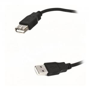 Cablu conexiune directa la PC Bentel ABS-USB-5m, USB, 5 m