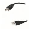 Cablu conexiune directa la PC Bentel ABS-USB-5m, USB, 5 m