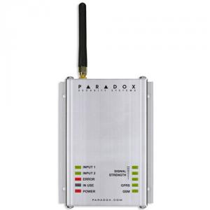 Modul comunicator ip gprs