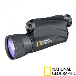 MONOCULAR NIGHT VISION NATIONAL GEOGRAPHIC 5X50