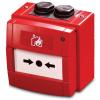 Buton de incendiu adresabil apollo 58100-951