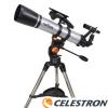 Telescop celestron skyscout 90 scope 21068