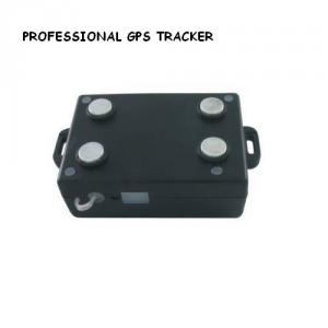GPS TRACKER PROFESIONAL