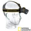 LANTERNA PENTRU CAP LED NATIONAL GEOGRAPHIC 9082000