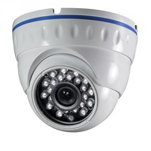 Camera supraveghere Dome AHD-ATX24W-130, 1.4 MP, IR 20 m, 3.6 mm