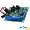 Centrala alarma antiefractie cerber c612